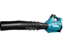 Воздуходувка UB001GZ аккумуляторная (40V / BL-motor / без АКБ и ЗУ) MAKITA UB001GZ