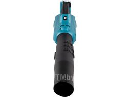 Воздуходувка UB001GZ аккумуляторная (40V / BL-motor / без АКБ и ЗУ) MAKITA UB001GZ