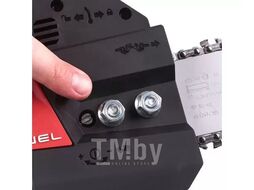Аккумуляторная цепная пила M18 FCHSC-121 FUEL (Li-Ion12Ач) MILWAUKEE 4933471442