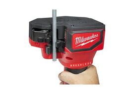 Шпилькорез Milwaukee M18 BLTRC-522X (4933471151)