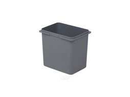 Контейнер PRAKTIKO 15L, серый REJS