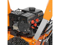 Снегоуборщик бензиновый DAEWOO DAST 8565