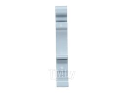 Клеммная колодка винтовая 4 UT серая EKF scr-ut-4-g