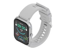 Смарт-часы Maxvi SW-02 grey