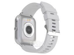 Смарт-часы Maxvi SW-02 grey