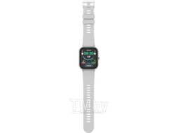 Смарт-часы Maxvi SW-02 grey
