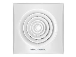 Вентилятор вытяжной Royal Thermo Sunrise RAFR 120 V с обратным клапаном