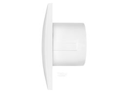 Вентилятор вытяжной Royal Thermo Sunrise RAFR 120 V с обратным клапаном