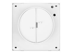 Вентилятор вытяжной Royal Thermo Sunrise RAFR 120 V с обратным клапаном