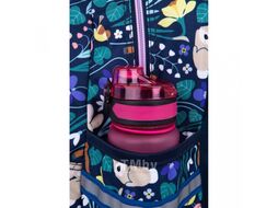 Рюкзак школьный "Oh my deer" S полиэстер, уплот. спинка, разноцветный CoolPack F048664