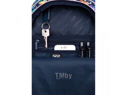 Рюкзак школьный "Oh my deer" S полиэстер, уплот. спинка, разноцветный CoolPack F048664