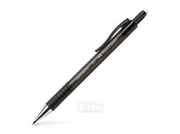 Карандаш автомат. "Grip 1375" 0,5 мм, пласт., голубой Faber Castell 137554