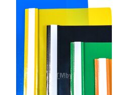 Папка скоросшиватель А4 "Panta Plast" зеленый Panta Plast 0413-0014-04