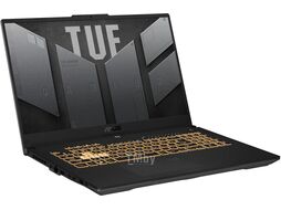 Ноутбук ASUS TUF Gaming F17 FX707VI-LL055 Mecha Gray (90NR0FI5-M004J0)