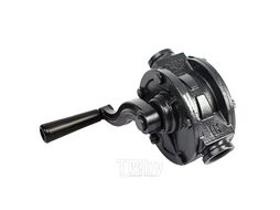 Насос для масла роторный бочковый RUNTEC RT-499