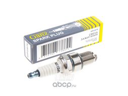 Свеча зажигания (2412) AUDI VW SEAT MERCEDES GANZ GIP22078