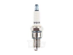 Свеча зажигания (2412) AUDI VW SEAT MERCEDES GANZ GIP22078