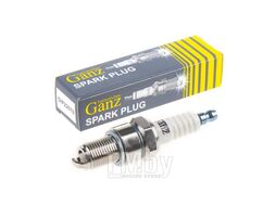 Свеча зажигания (2412) AUDI VW SEAT MERCEDES GANZ GIP22078