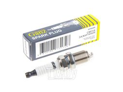 Свеча зажигания (6458) AD VW 99-> platinum GANZ GIP26458
