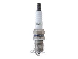 Свеча зажигания H5NRY CITROEN Evasion 2.0 94-02 Xantia 1.8 93-98, PEUGEOT 806 2.0 94-02 306 1.1- SUFIX FV-45