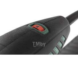 Орбитальная шлифмашина Hammer Flex OSM260 260Вт диаметр 125мм 6000-12000об/мин