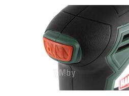 Орбитальная шлифмашина Hammer Flex OSM260 260Вт диаметр 125мм 6000-12000об/мин