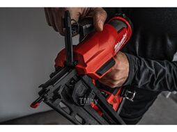 Аккумуляторный нейлер Milwaukee M18 FN16GA-202X (4933478092)