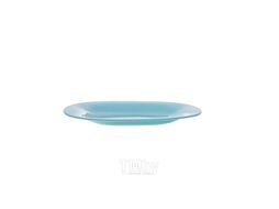 Тарелка десертная стеклокерамическая "carine paradise blue" 19,5 см Luminarc V5837