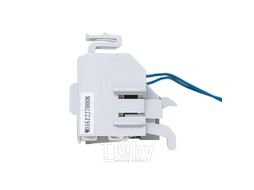 Независимый расцепитель SHT AC400 слева AVERES AV POWER-2 EKF mccb-2L-SHT-ac400-av