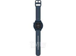 Умные часы GTR mini Amazfit A2174 синий
