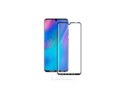 Защитное стекло CASE Full Glue для Huawei P50 (черный)