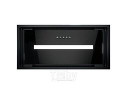 Кухонная вытяжка Konigin Extra Black 60