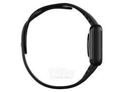 Смарт-часы Maxvi SW-01 black