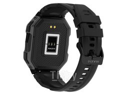 Смарт-часы Maxvi SW-03 black