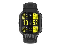 Смарт-часы Maxvi SW-03 black