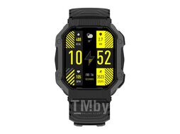 Смарт-часы Maxvi SW-03 black