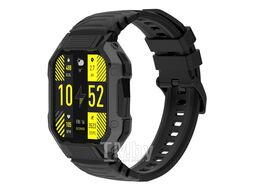 Смарт-часы Maxvi SW-03 black