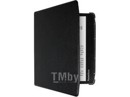 Обложка для электронной книги PocketBook HN-SL-PU-700-BK-WW Black