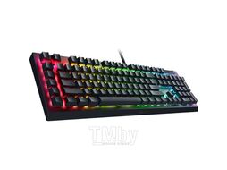 Игровая клавиатура BlackWidow V4 X Green Switch RAZER RZ03-04700800-R3R1