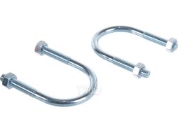 Монтажная скоба для труб Fischer ETR 33-42 10шт (24420)