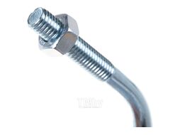 Монтажная скоба для труб Fischer ETR 33-42 10шт (24420)