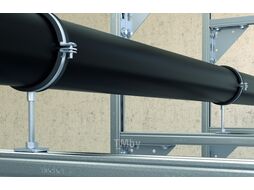 Гайка Fischer FCN Clix P 10 50шт (559759)