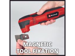 Мультишлифмашина TC-MG 250 CE EINHELL 4465185