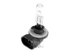 Лампа H27 2 (889) 12V 27W CLEAR галогенная лампа H27W 2 Nord YADA 900266