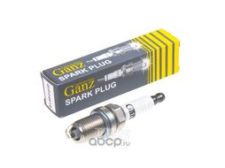 Свеча зажигания (4619) CIT C3 PEU 106 206 306 307 REN Clio Lag Meg Sce GANZ GIP24619
