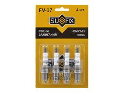 Свеча зажигания H5NRY-11 GAZ Sobol 2.5 08>, HONDA Civic III 1.2 84-87 Prelude 2.0 87-92, INFINITI SUFIX FV17