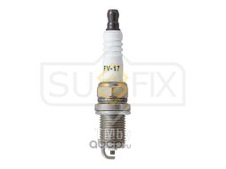 Свеча зажигания H5NRY-11 GAZ Sobol 2.5 08>, HONDA Civic III 1.2 84-87 Prelude 2.0 87-92, INFINITI SUFIX FV17