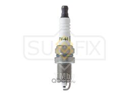 Свеча зажигания H6NRM-11 CHEVROLET Cruze 1.6-1.8 09>, FORD Probe 2.2-2.5 88-98, HONDA Accord 1.6-2.3 SUFIX FV-44