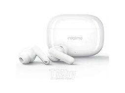 Наушники Realme Buds T300 Белый (RMA2302)