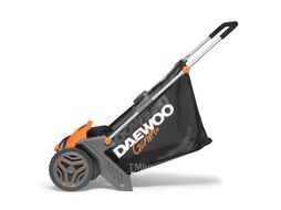 Собиратель листьев механический DAEWOO DALC 5300